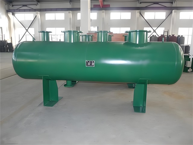 潞城集分水器需要电源吗